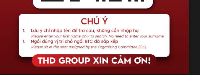 Chú ý